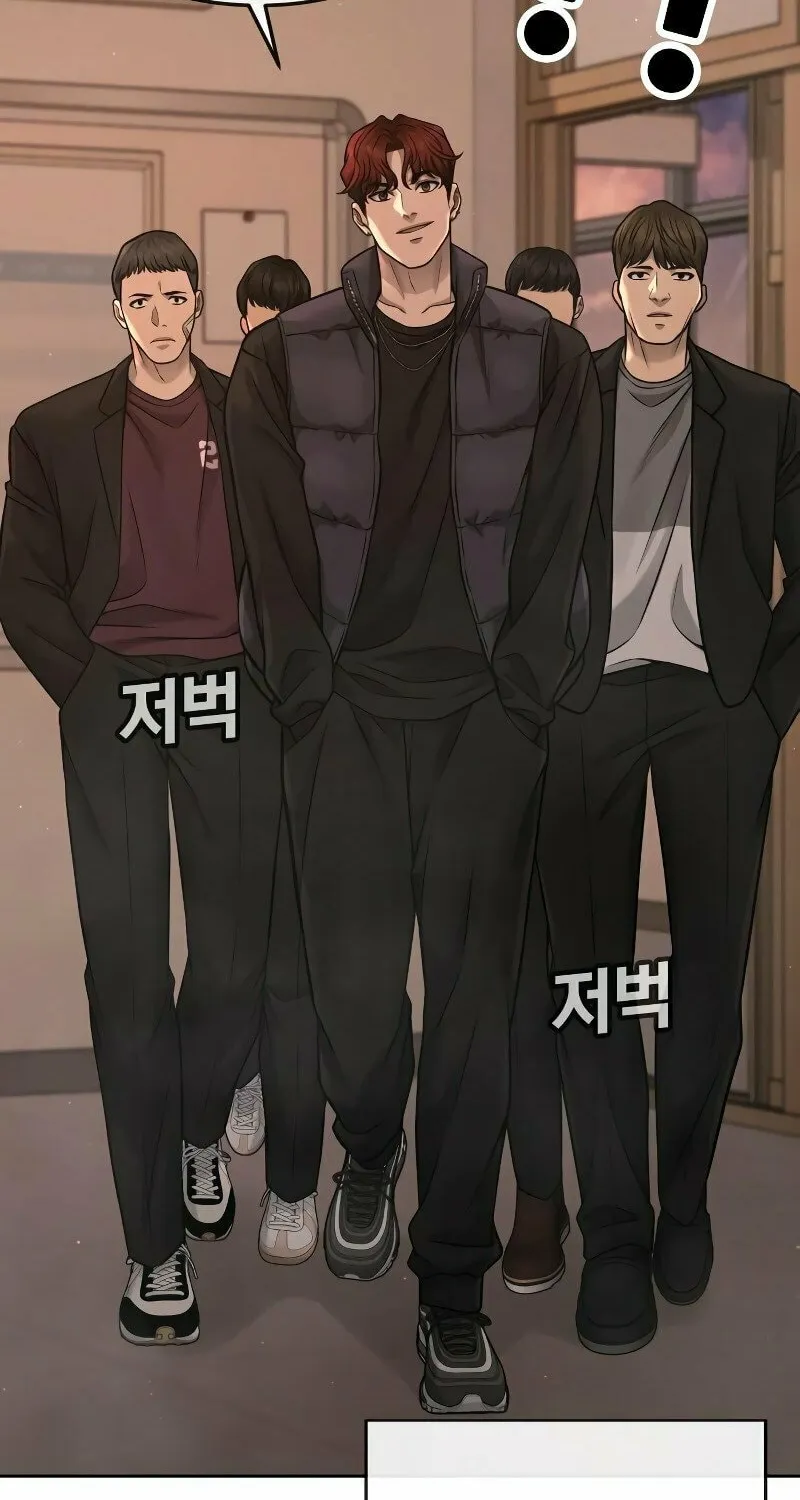 Read QUESTISM chapter 80 image 120 on Lezhin