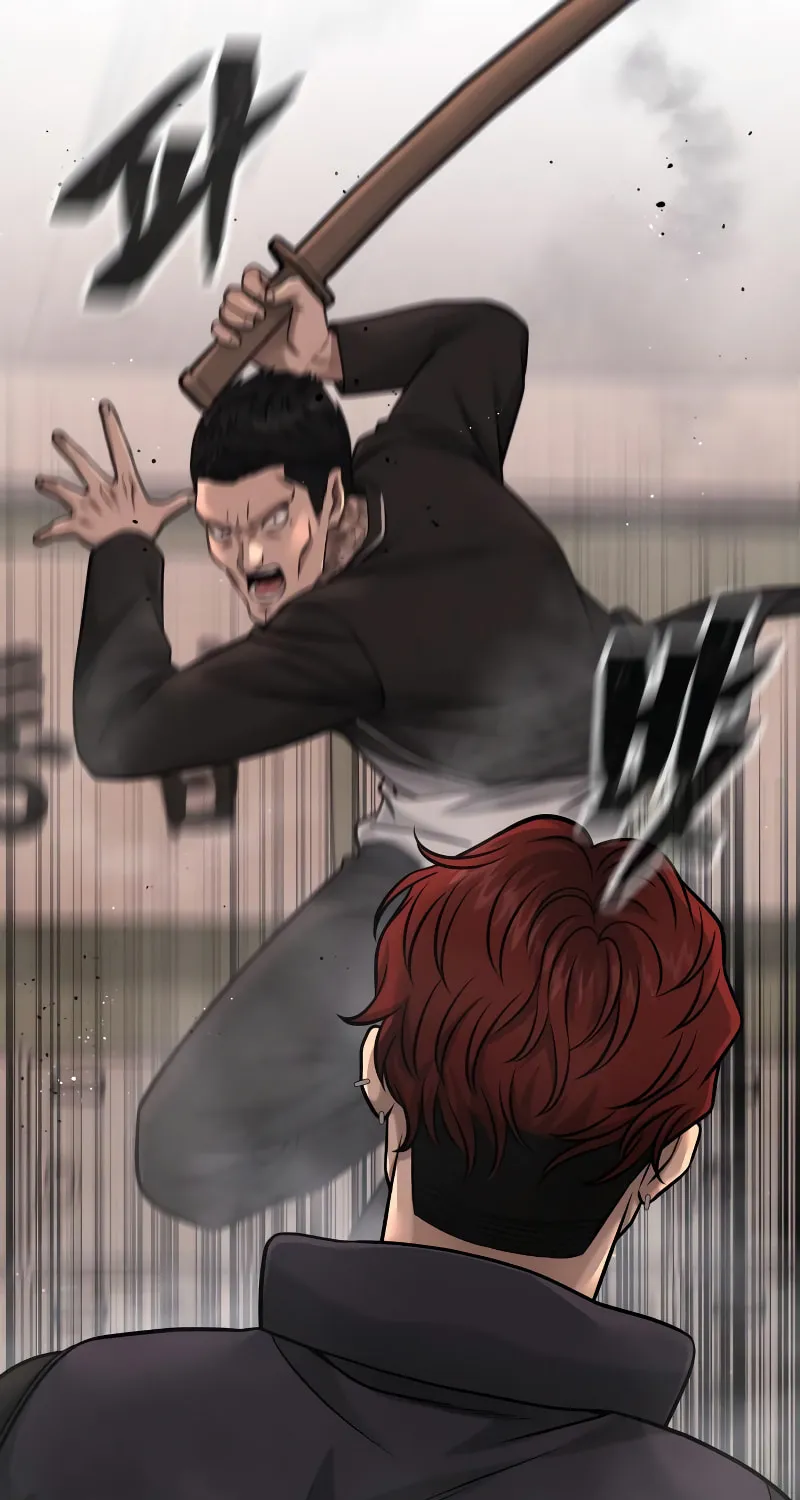 Read QUESTISM chapter 80 image 125 on Lezhin