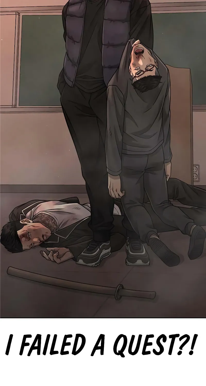 Read QUESTISM chapter 80 image 135 on Lezhin