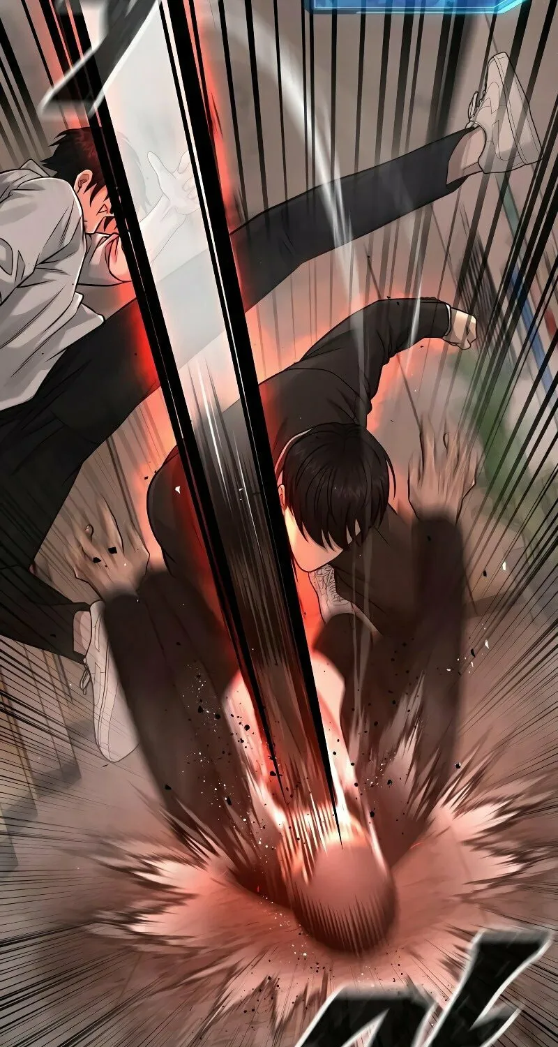 Read QUESTISM chapter 80 image 14 on Lezhin