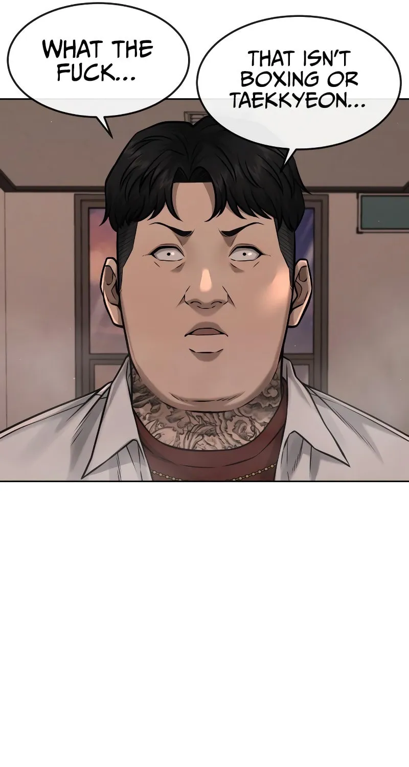 Read QUESTISM chapter 80 image 16 on Lezhin