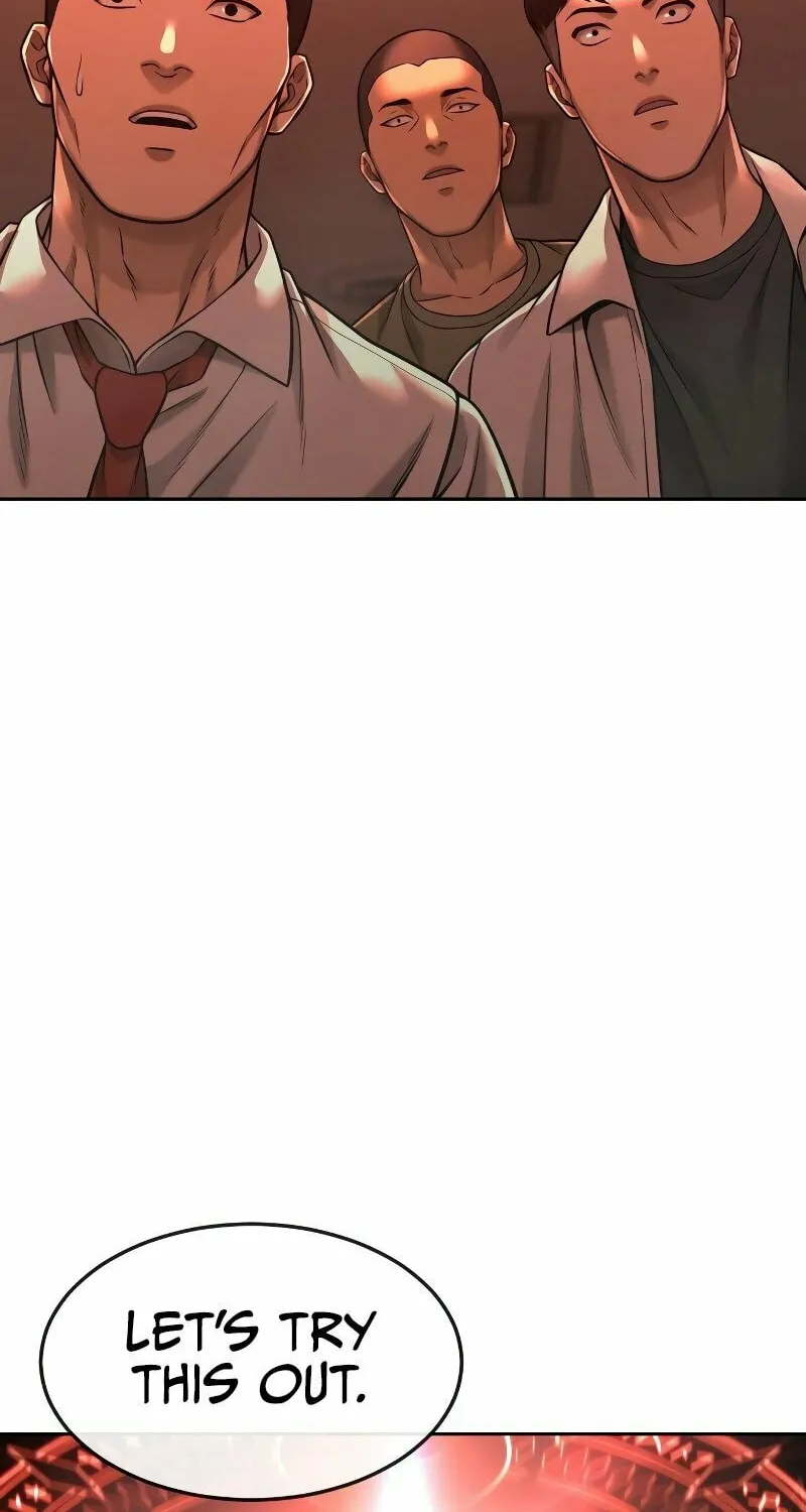 Read QUESTISM chapter 80 image 2 on Lezhin