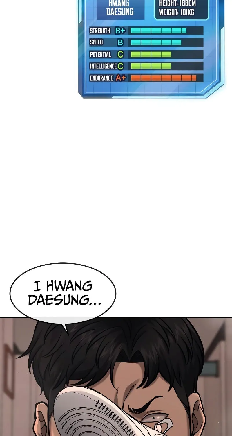 Read QUESTISM chapter 80 image 21 on Lezhin