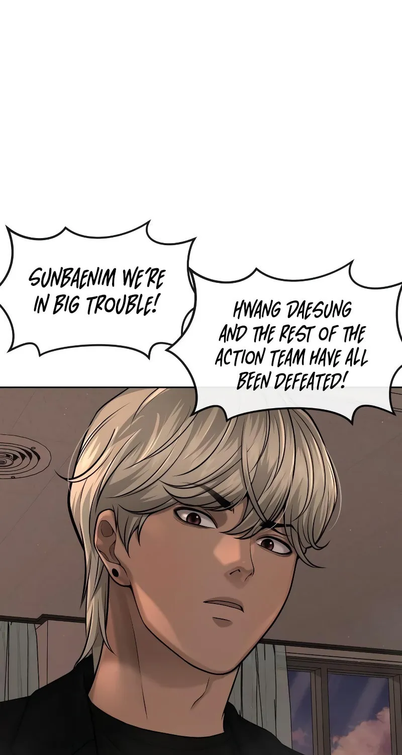 Read QUESTISM chapter 80 image 26 on Lezhin