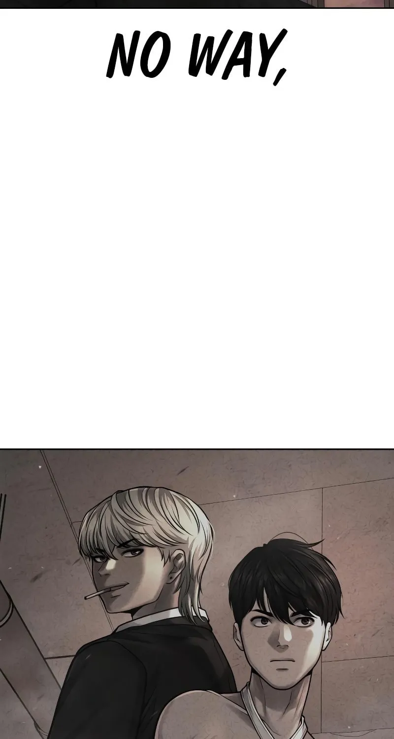 Read QUESTISM chapter 80 image 27 on Lezhin