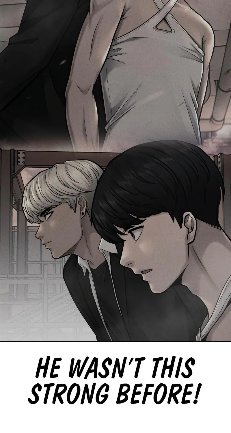 Read QUESTISM chapter 80 image 28 on Lezhin
