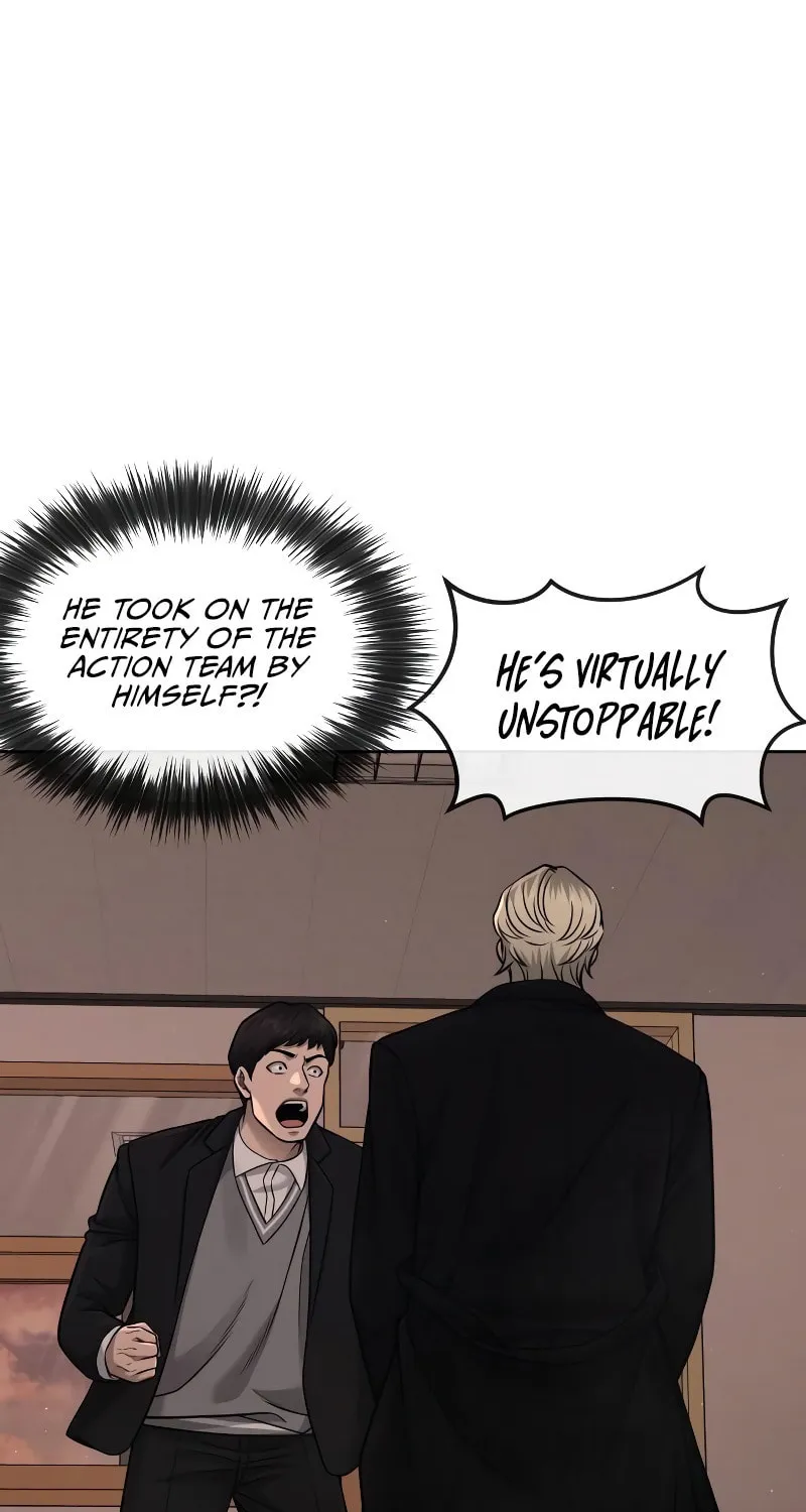 Read QUESTISM chapter 80 image 29 on Lezhin