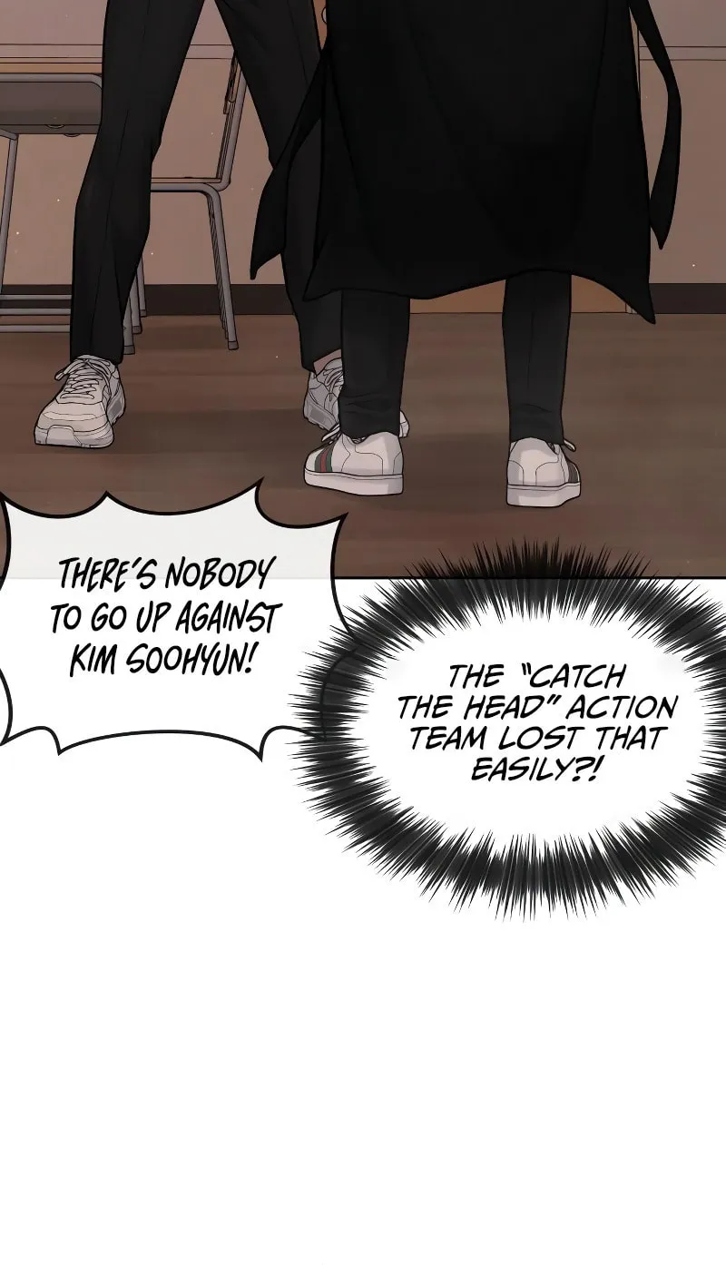 Read QUESTISM chapter 80 image 30 on Lezhin