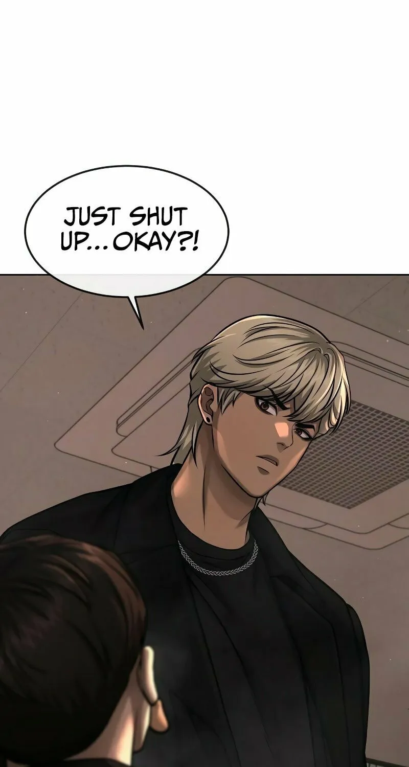 Read QUESTISM chapter 80 image 33 on Lezhin