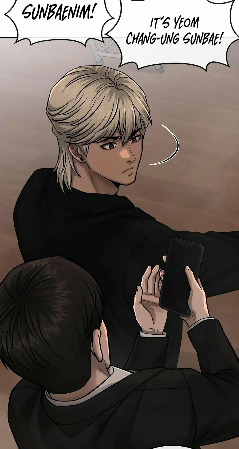 Read QUESTISM chapter 80 image 36 on Lezhin