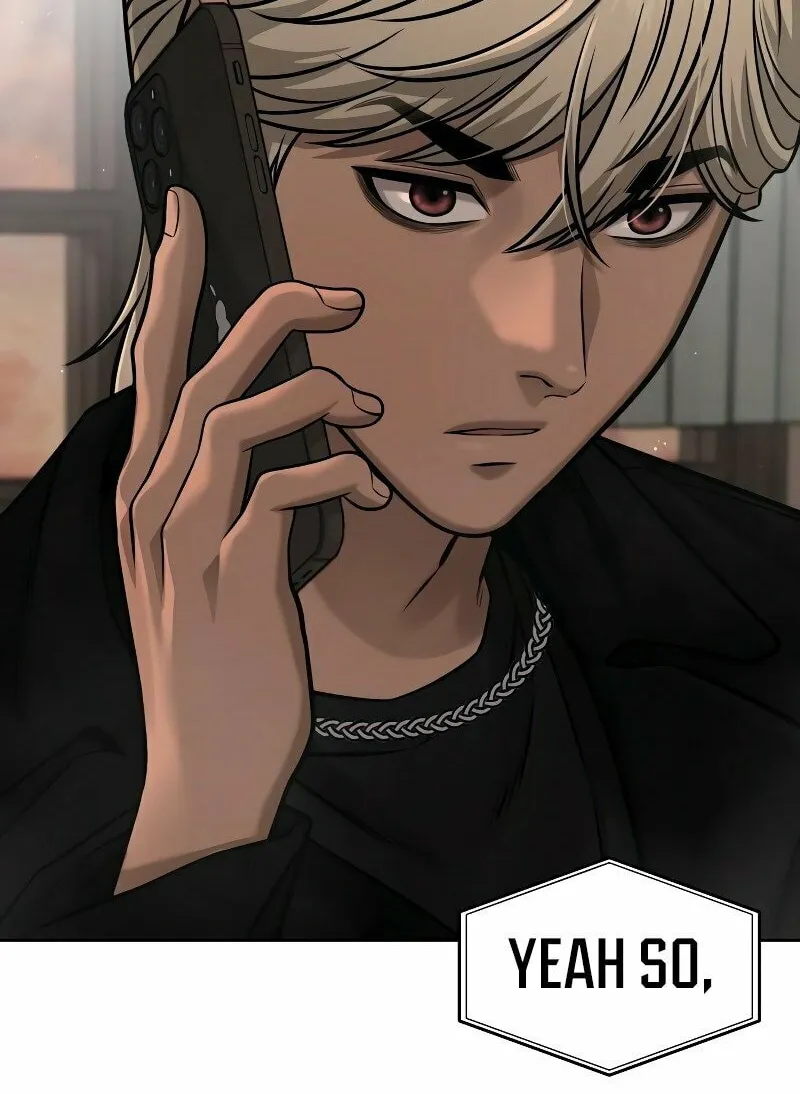 Read QUESTISM chapter 80 image 38 on Lezhin