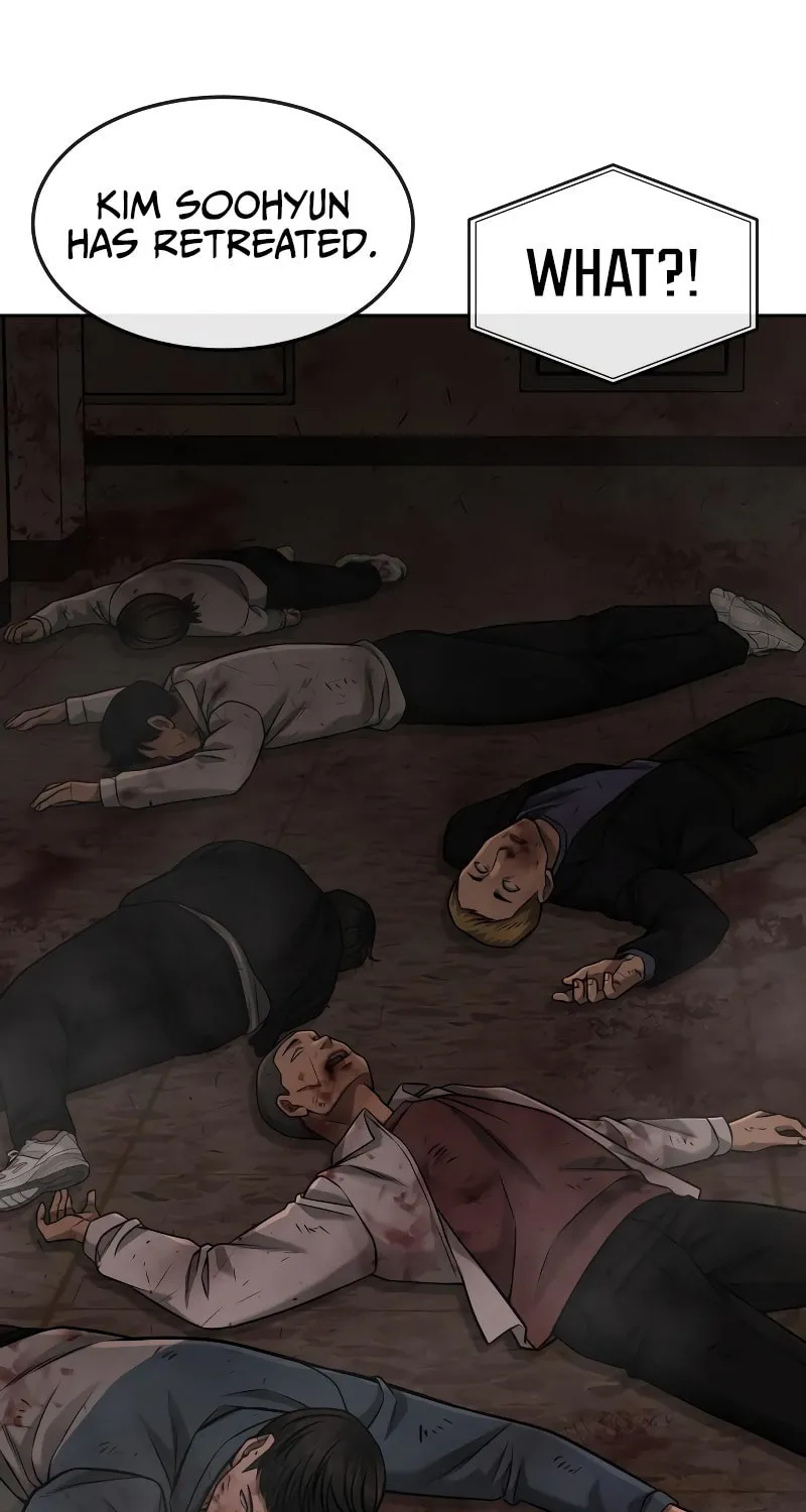Read QUESTISM chapter 80 image 41 on Lezhin