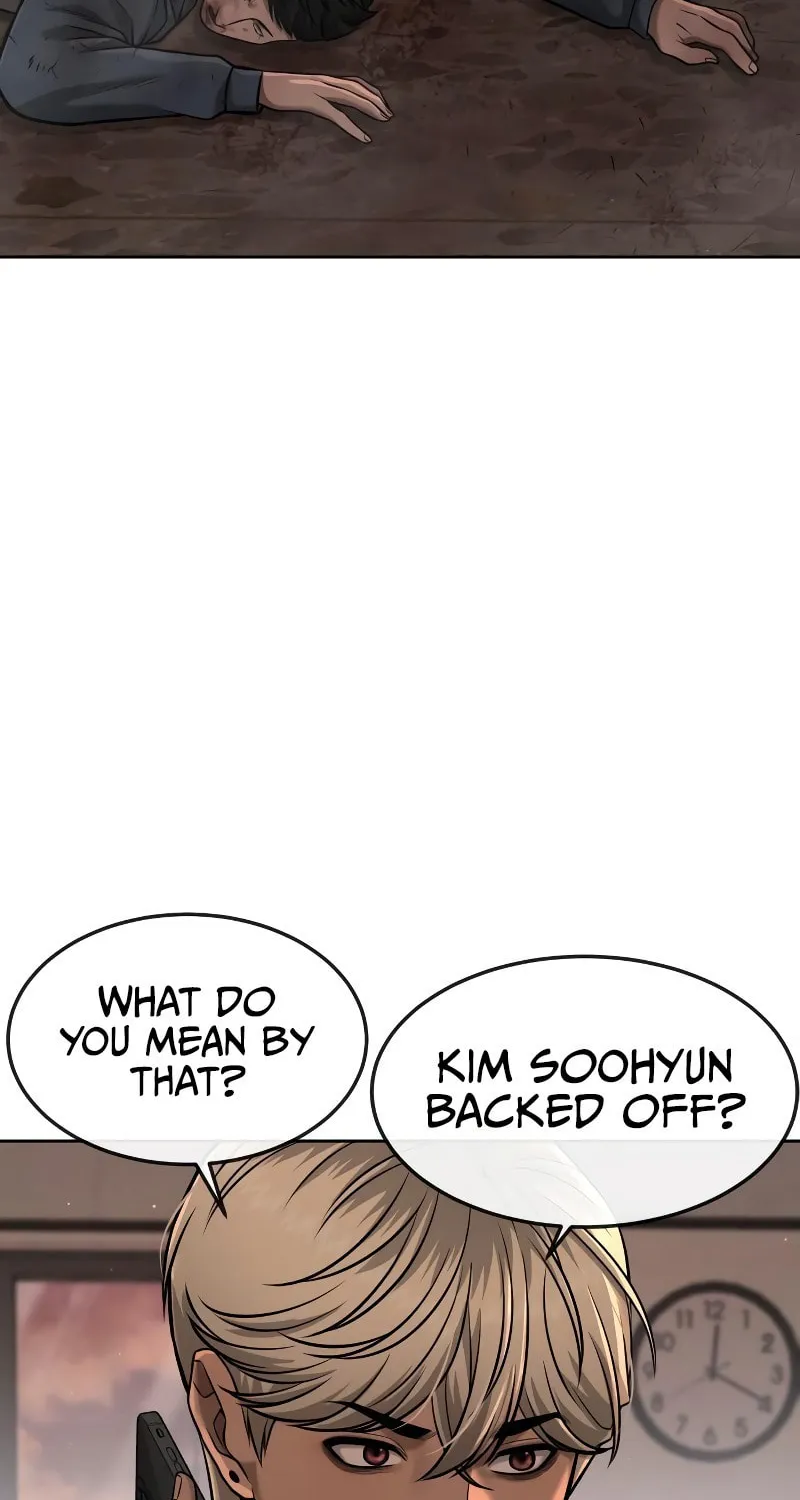 Read QUESTISM chapter 80 image 42 on Lezhin