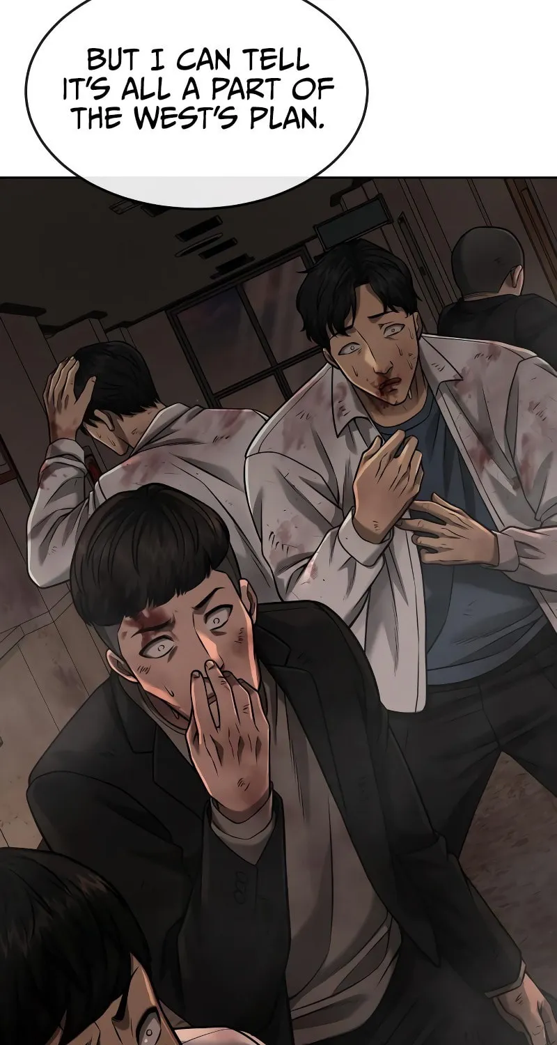 Read QUESTISM chapter 80 image 45 on Lezhin