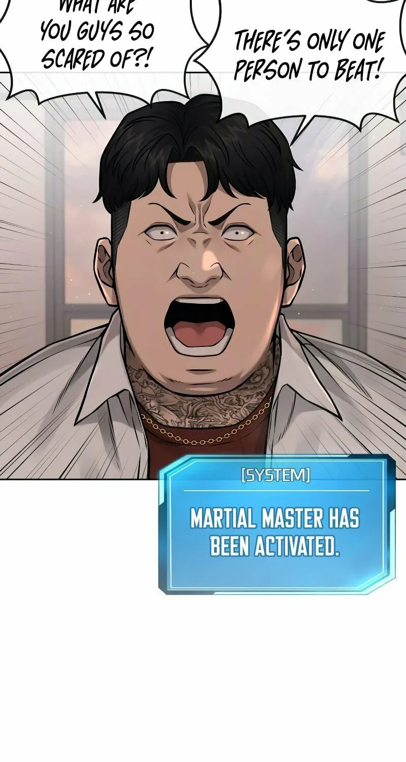 Read QUESTISM chapter 80 image 5 on Lezhin