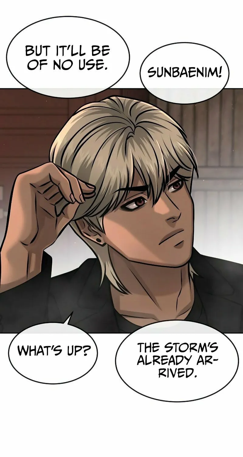 Read QUESTISM chapter 80 image 58 on Lezhin
