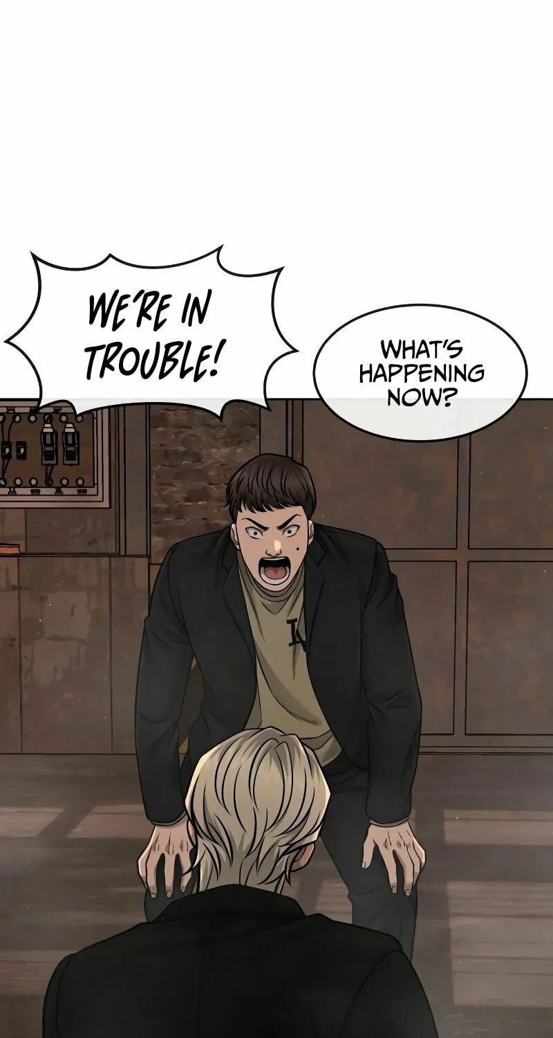 Read QUESTISM chapter 80 image 59 on Lezhin