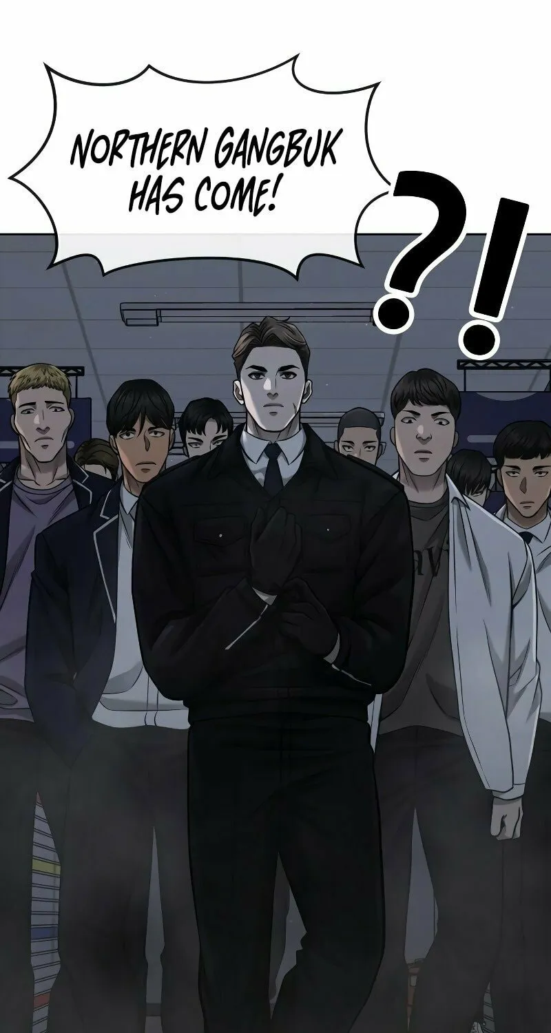 Read QUESTISM chapter 80 image 61 on Lezhin