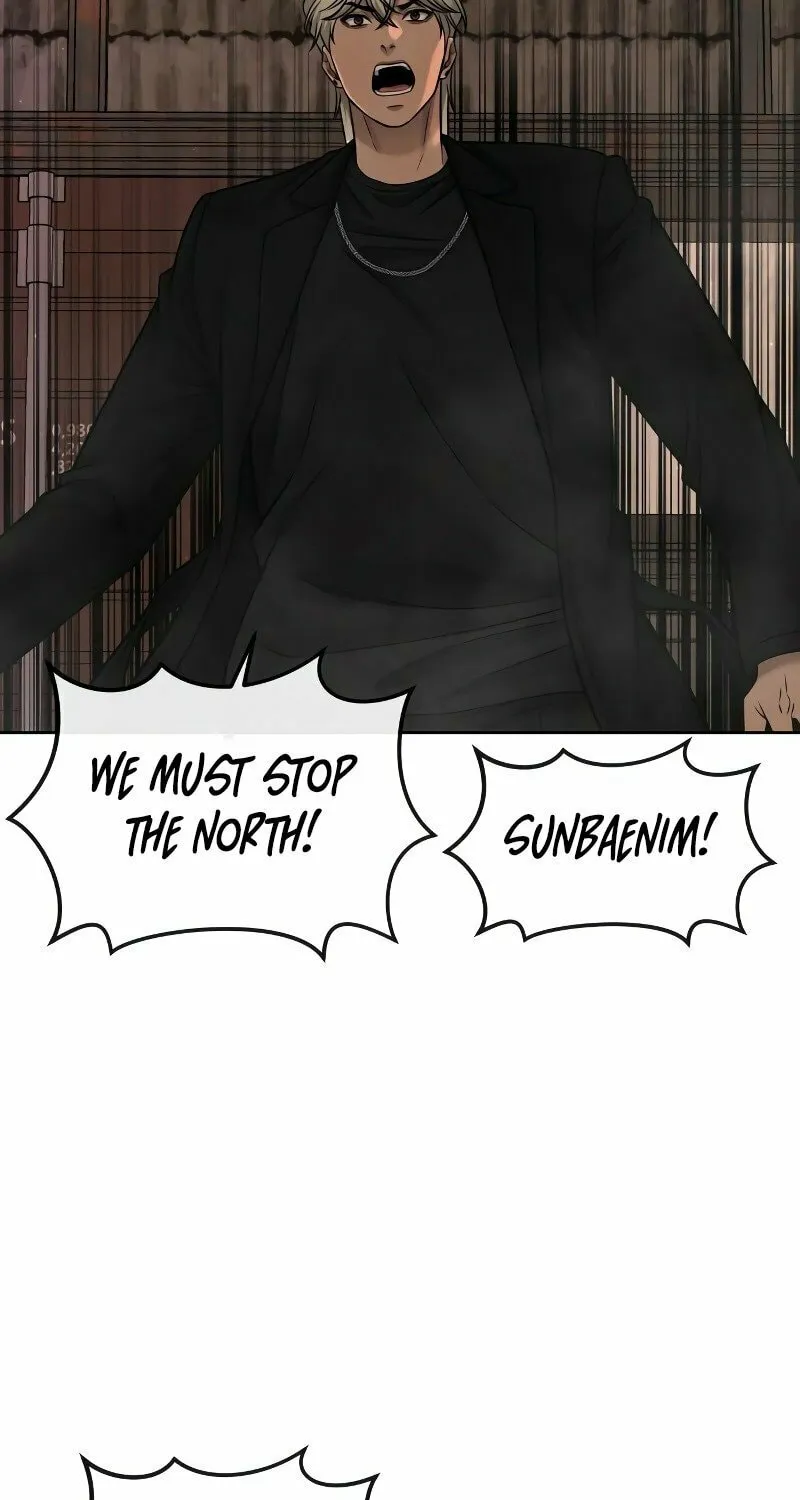 Read QUESTISM chapter 80 image 65 on Lezhin