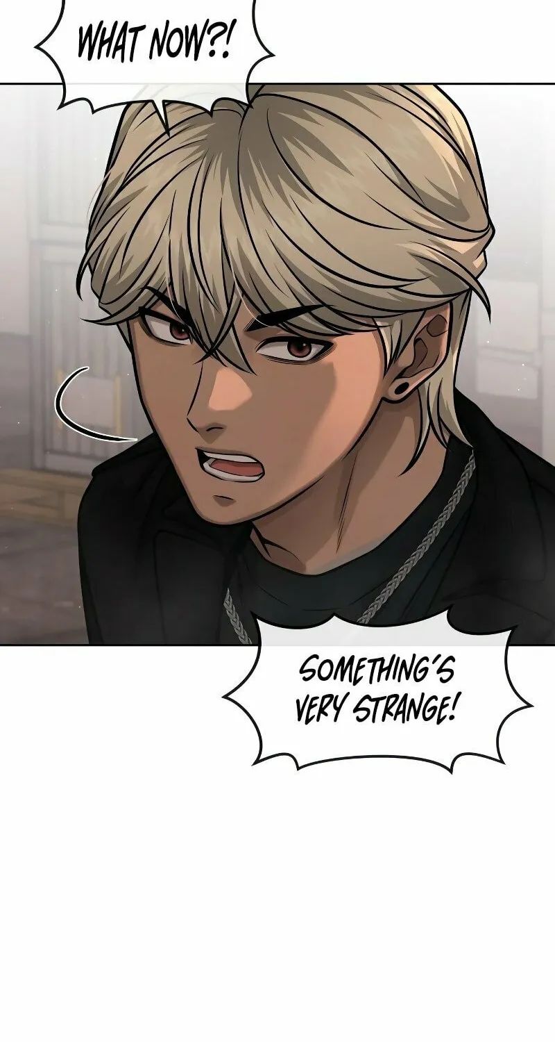 Read QUESTISM chapter 80 image 66 on Lezhin