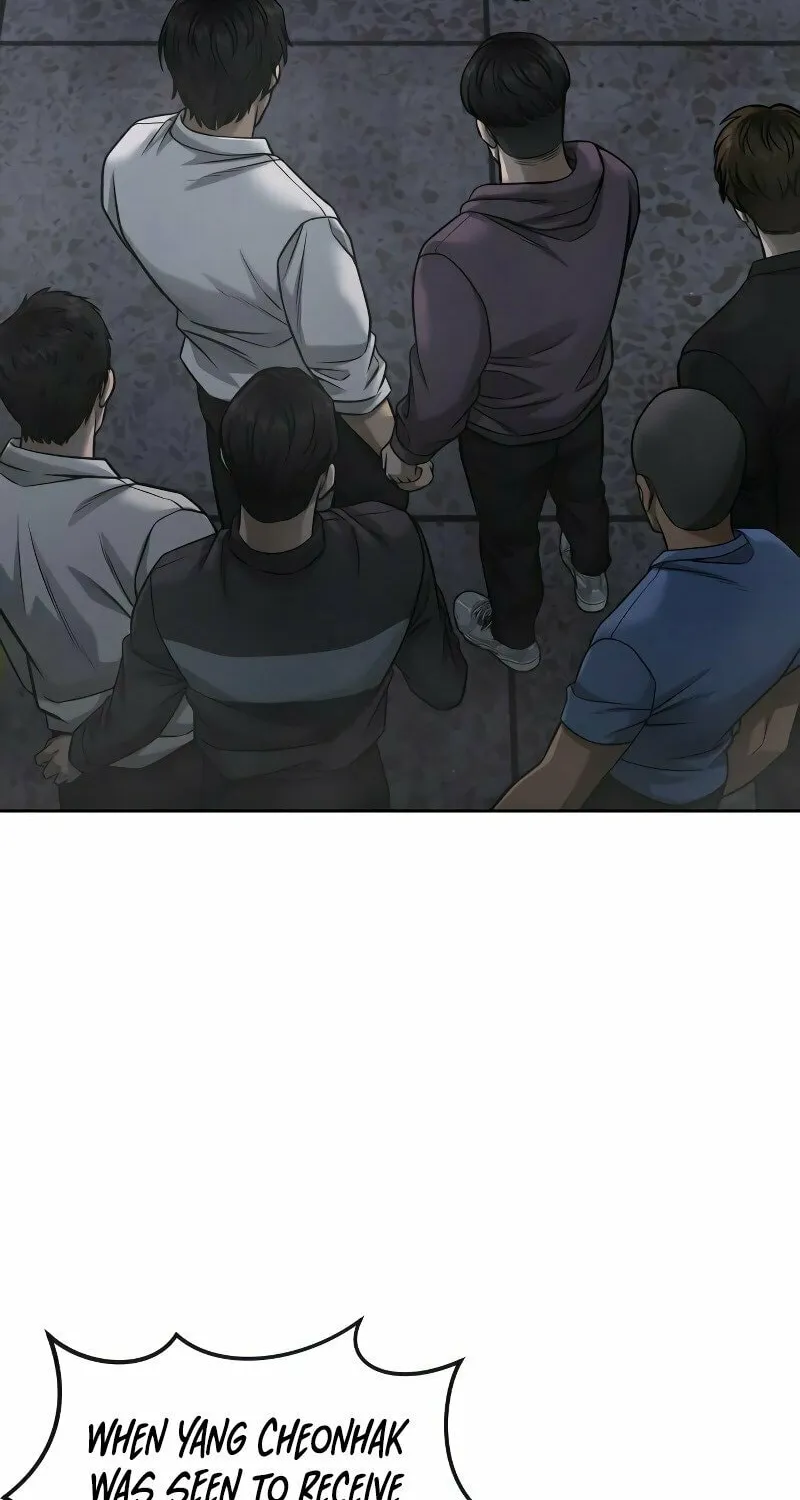 Read QUESTISM chapter 80 image 68 on Lezhin