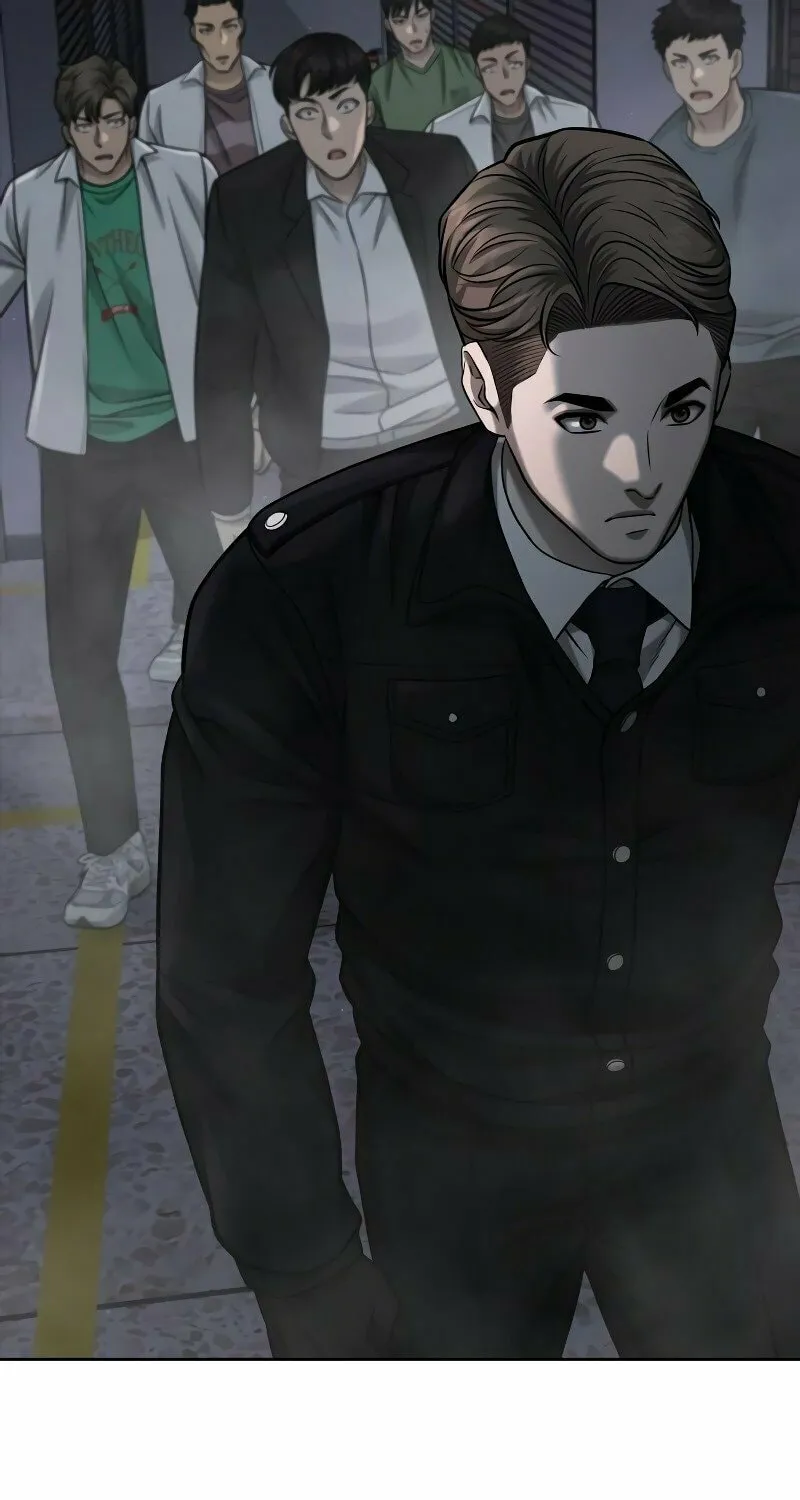 Read QUESTISM chapter 80 image 71 on Lezhin