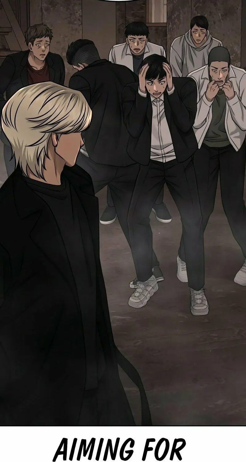 Read QUESTISM chapter 80 image 76 on Lezhin