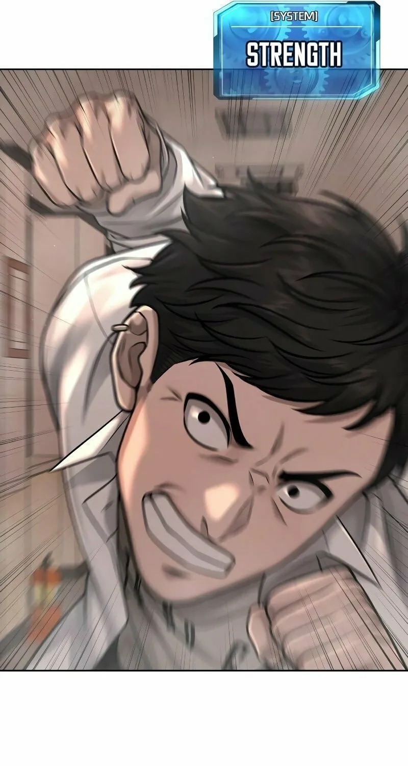 Read QUESTISM chapter 80 image 8 on Lezhin