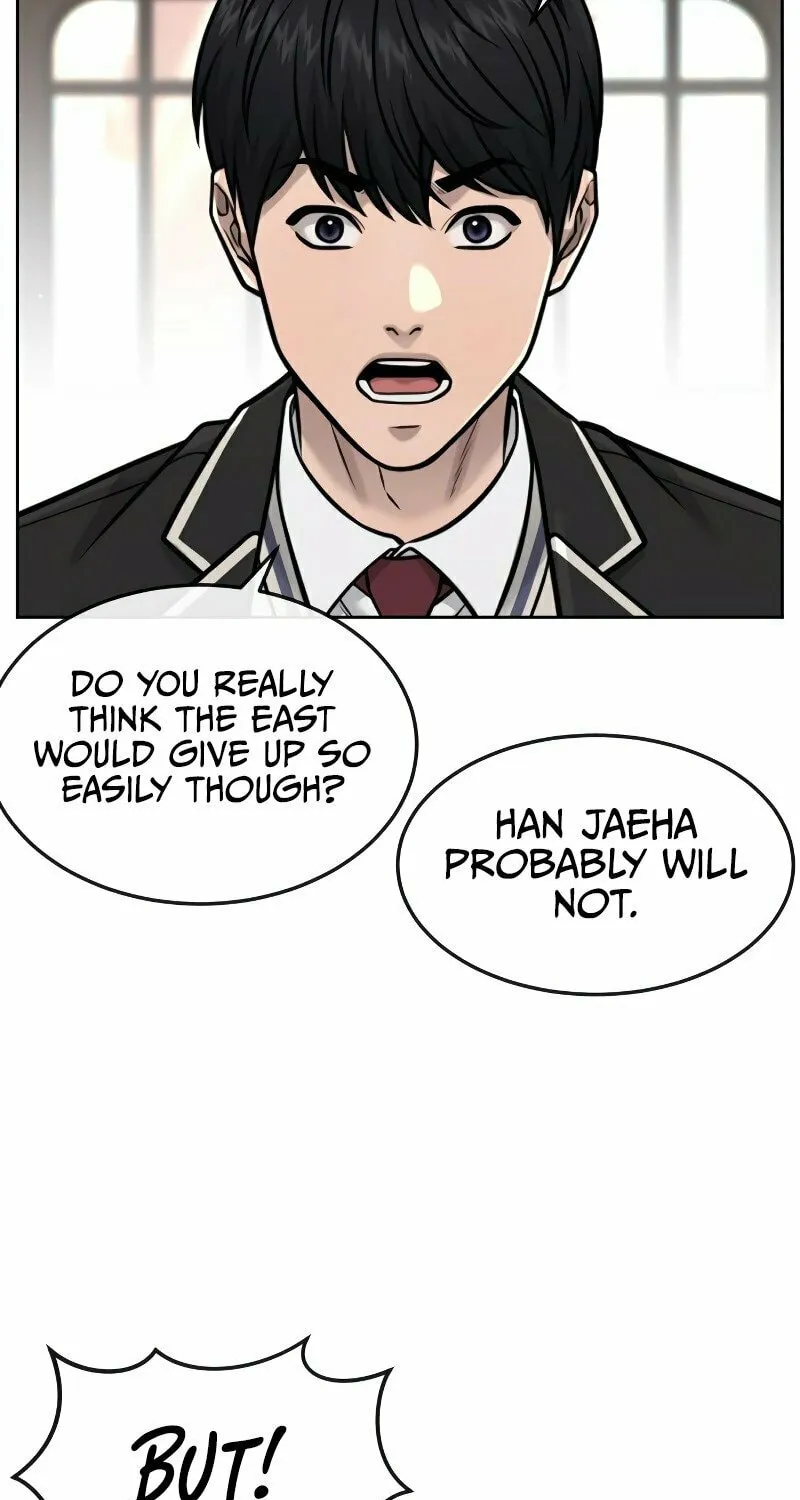 Read QUESTISM chapter 80 image 83 on Lezhin