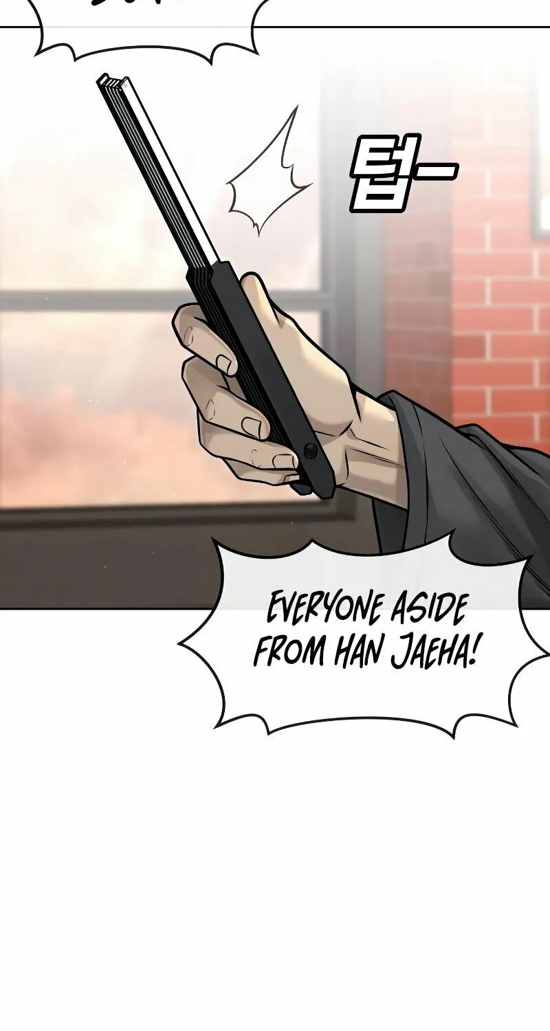 Read QUESTISM chapter 80 image 84 on Lezhin