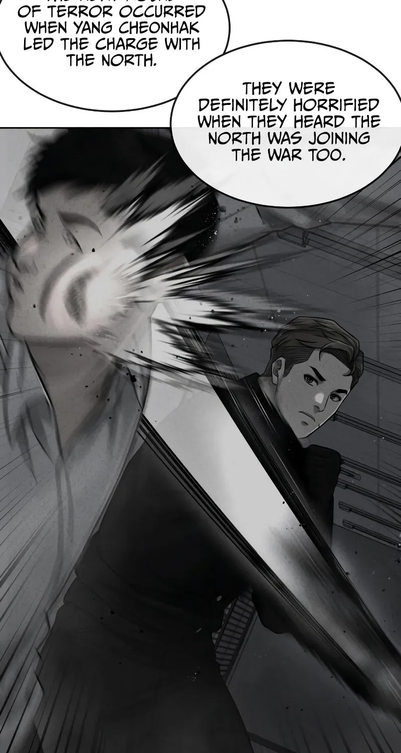 Read QUESTISM chapter 80 image 89 on Lezhin