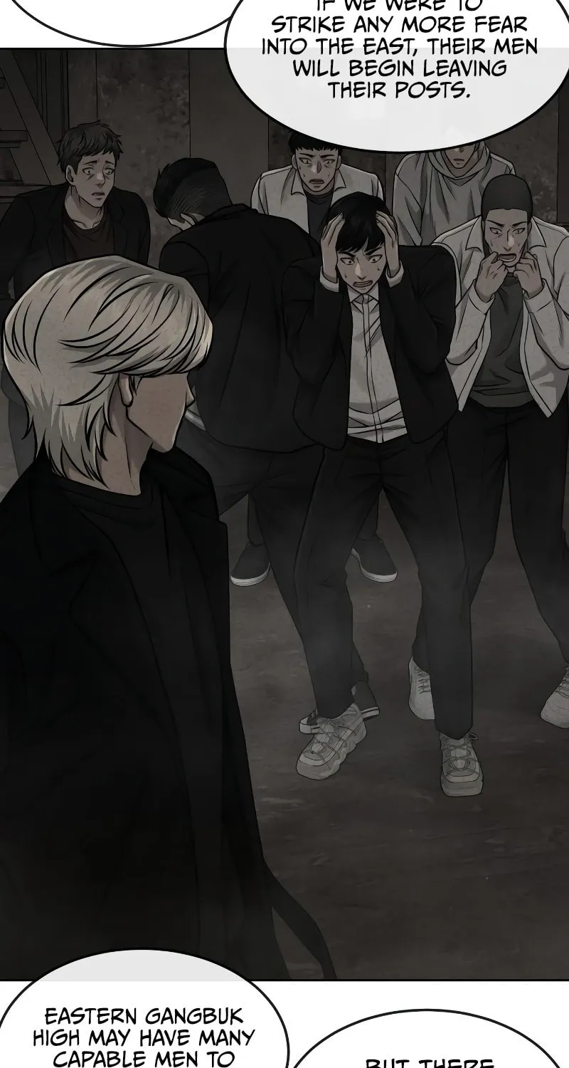 Read QUESTISM chapter 80 image 91 on Lezhin