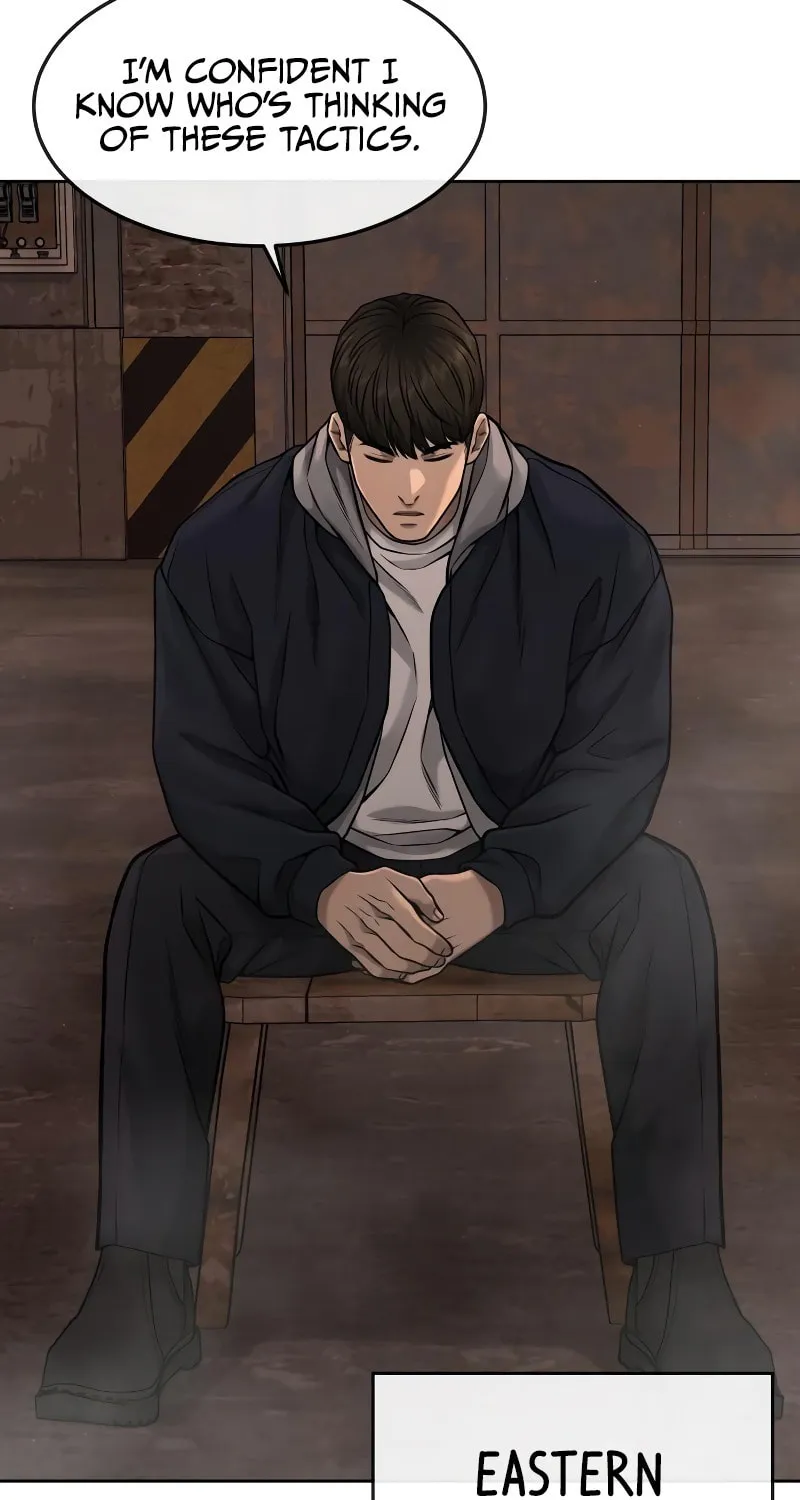 Read QUESTISM chapter 80 image 96 on Lezhin