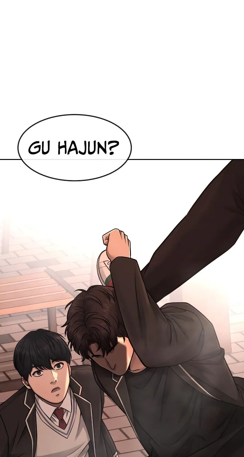 Read QUESTISM chapter 82 image 103 on Lezhin