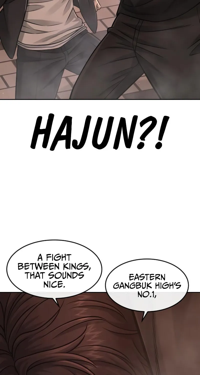 Read QUESTISM chapter 82 image 104 on Lezhin