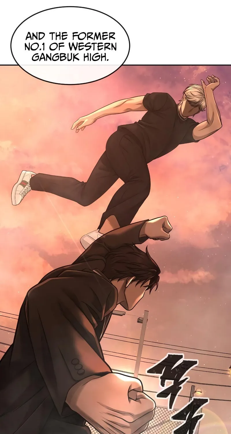 Read QUESTISM chapter 82 image 106 on Lezhin