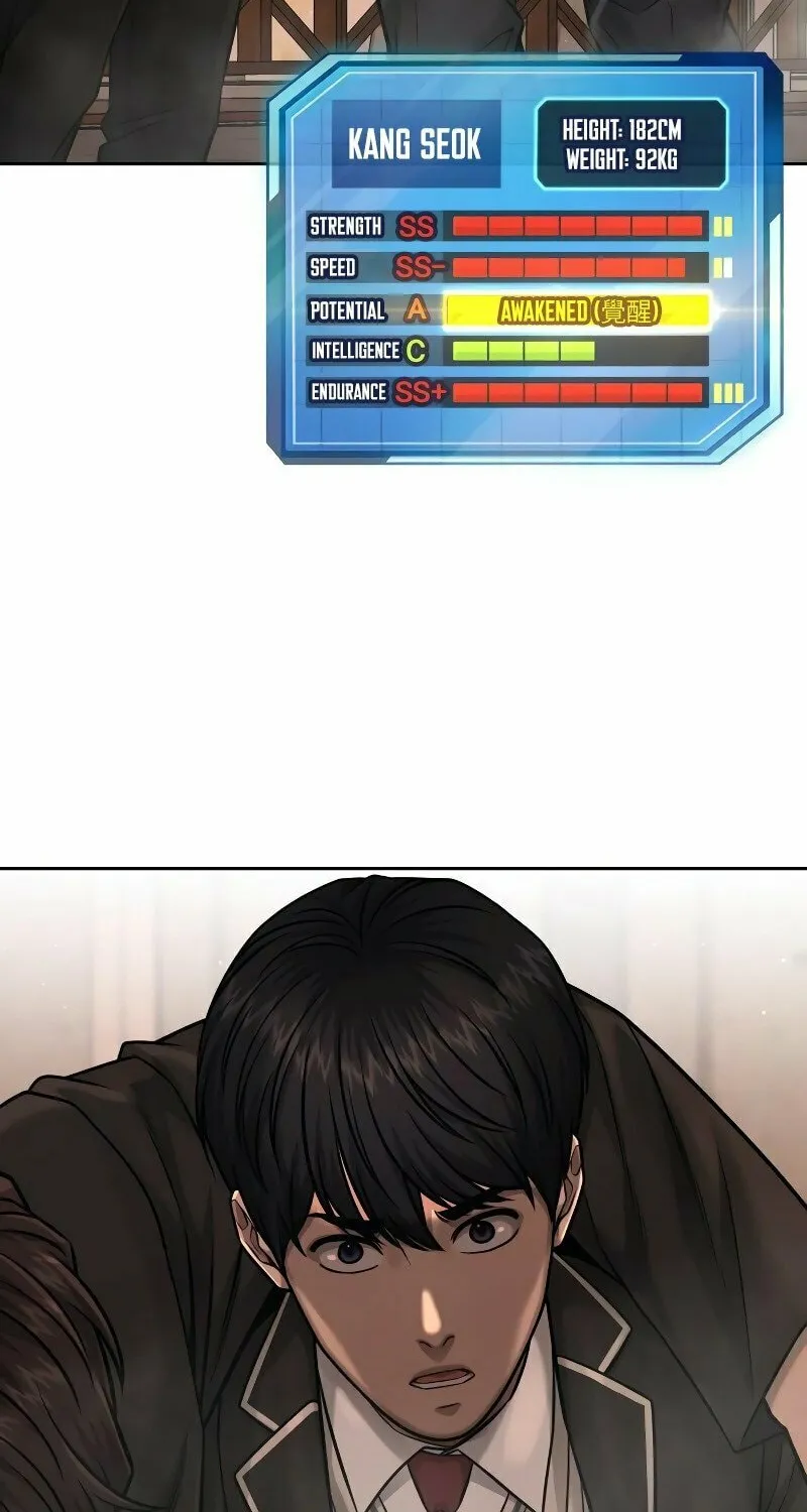 Read QUESTISM chapter 82 image 112 on Lezhin
