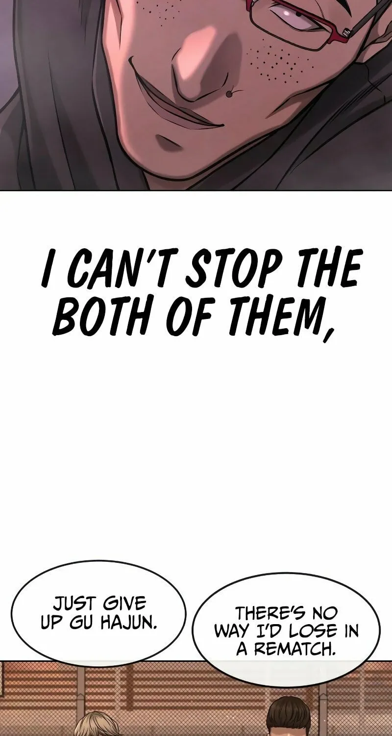 Read QUESTISM chapter 82 image 114 on Lezhin
