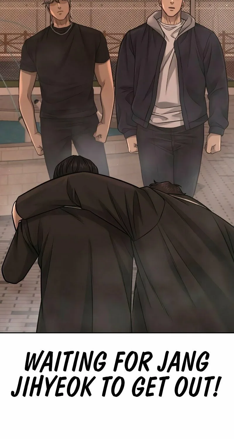 Read QUESTISM chapter 82 image 115 on Lezhin