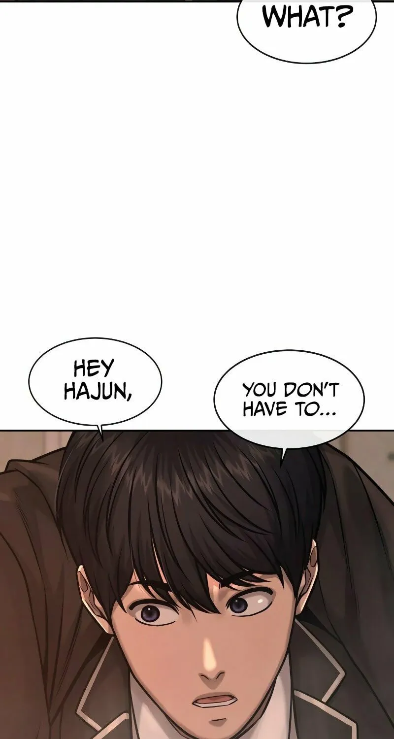 Read QUESTISM chapter 82 image 117 on Lezhin