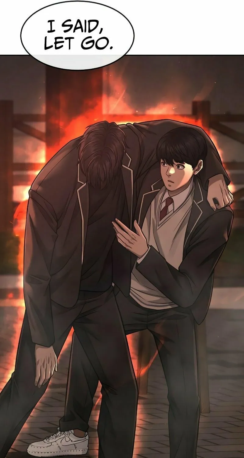 Read QUESTISM chapter 82 image 119 on Lezhin