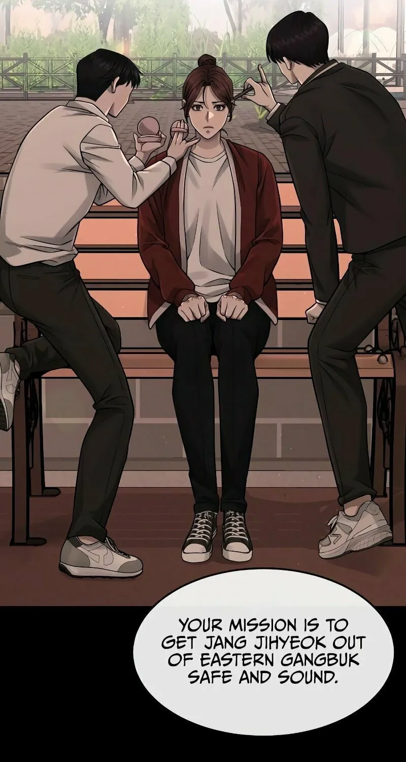 Read QUESTISM chapter 82 image 13 on Lezhin
