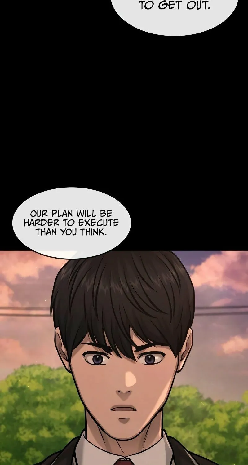Read QUESTISM chapter 82 image 17 on Lezhin