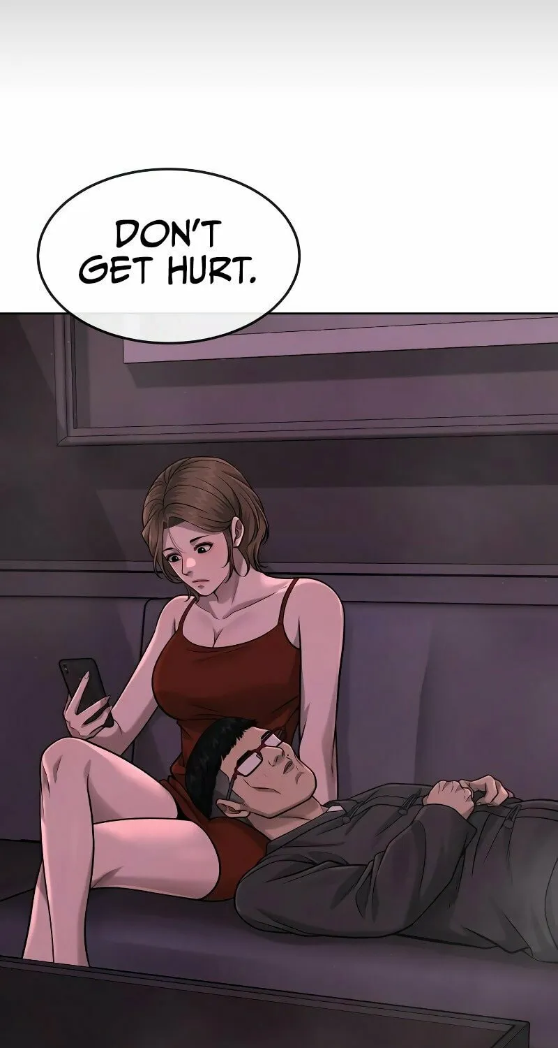 Read QUESTISM chapter 82 image 19 on Lezhin