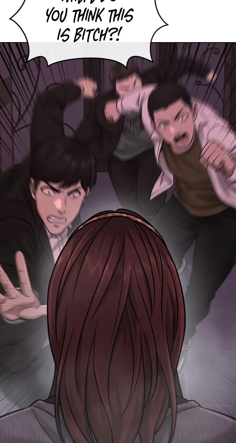 Read QUESTISM chapter 82 image 2 on Lezhin