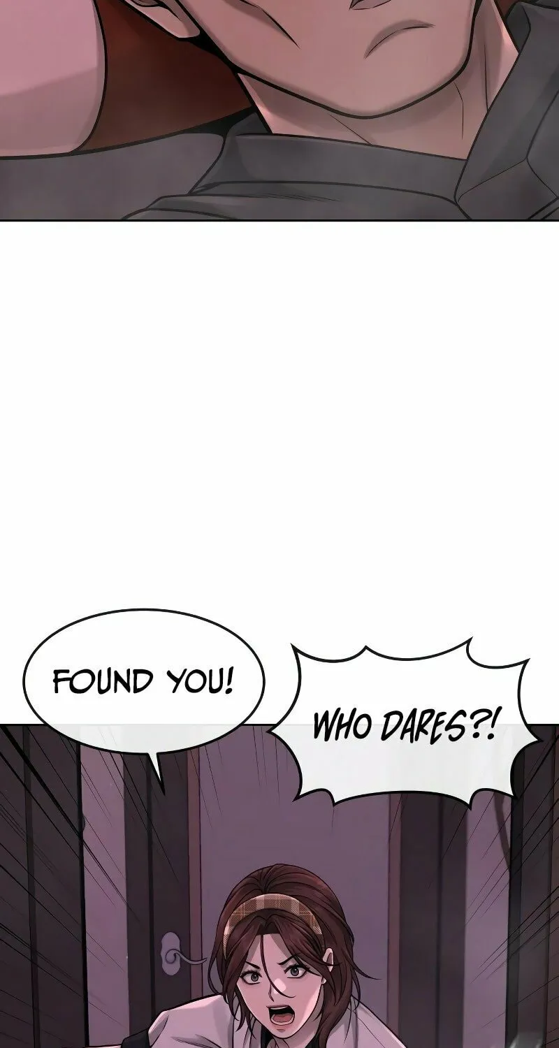 Read QUESTISM chapter 82 image 21 on Lezhin