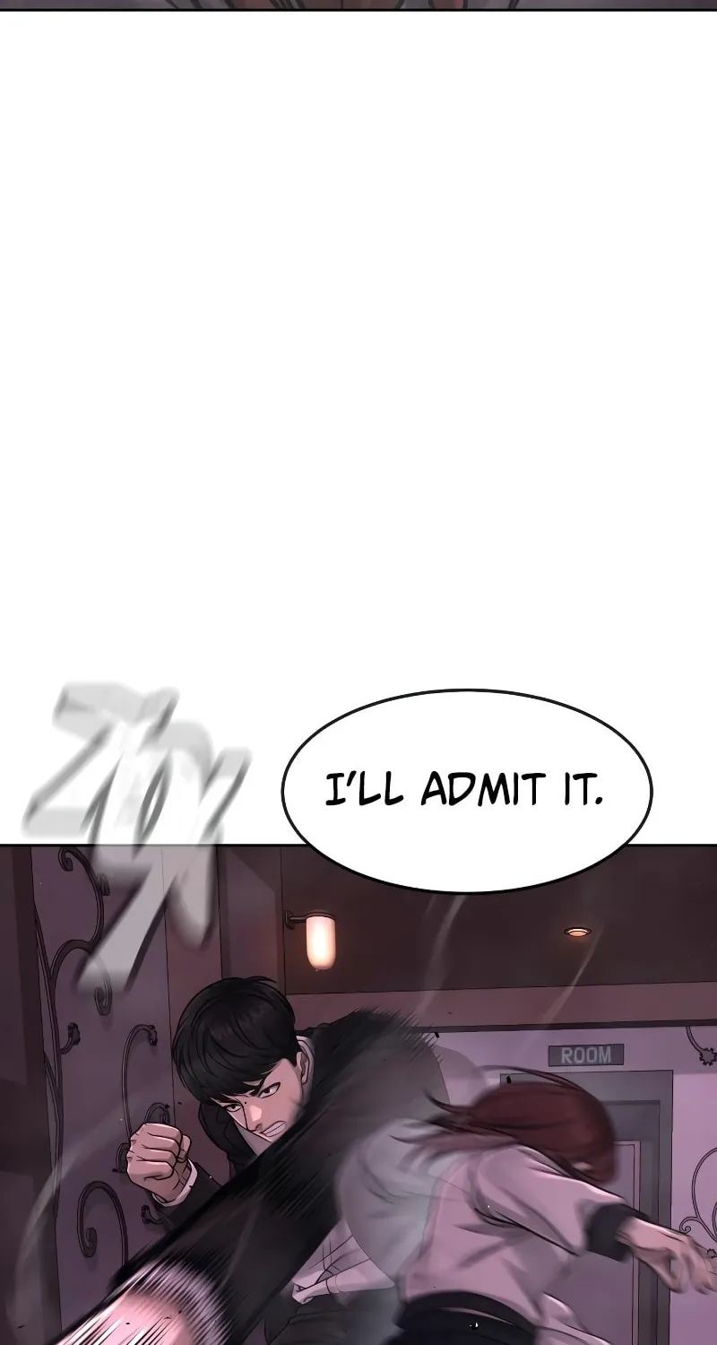 Read QUESTISM chapter 82 image 3 on Lezhin