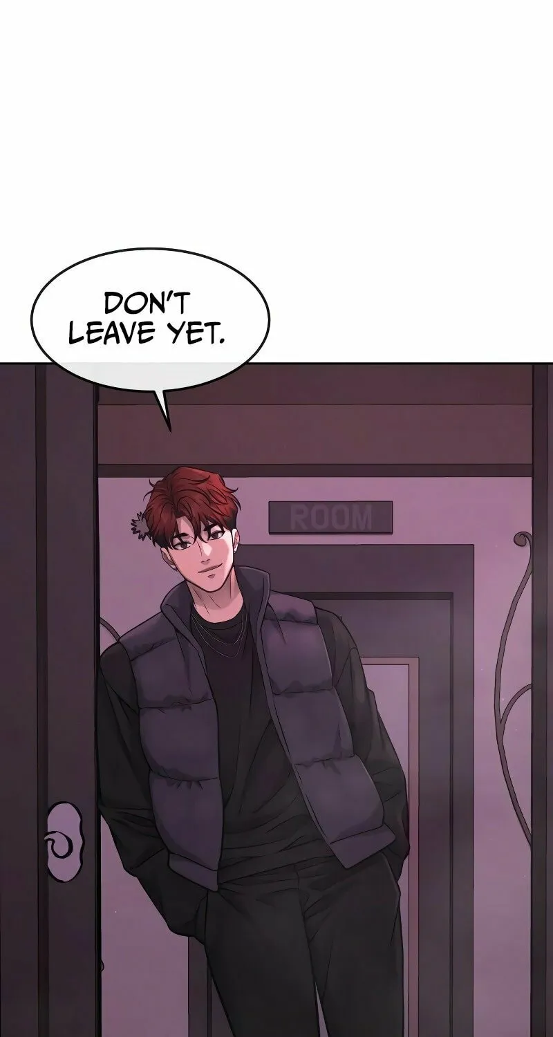 Read QUESTISM chapter 82 image 31 on Lezhin