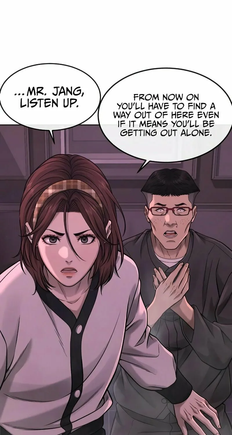 Read QUESTISM chapter 82 image 33 on Lezhin