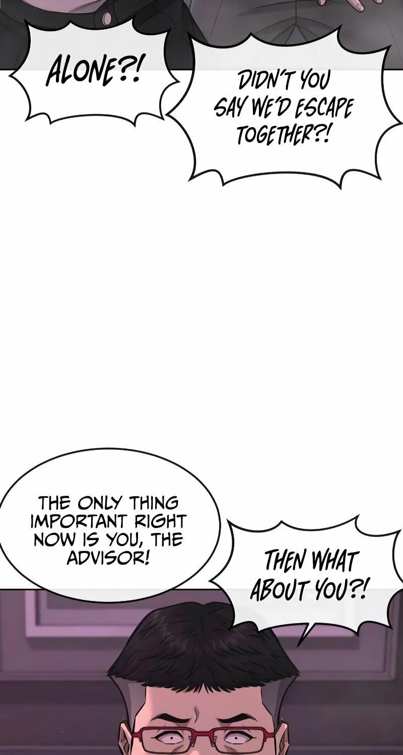 Read QUESTISM chapter 82 image 34 on Lezhin
